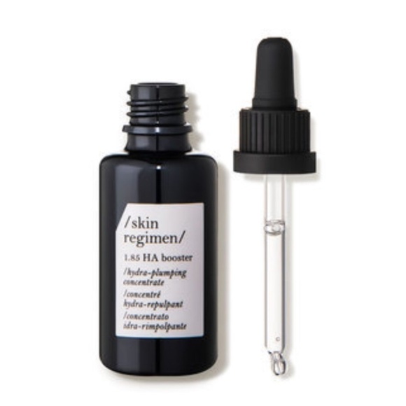 SKIN REGIMEN 1.85 HA Booster Plumping Concentrate - Picture 4 of 11